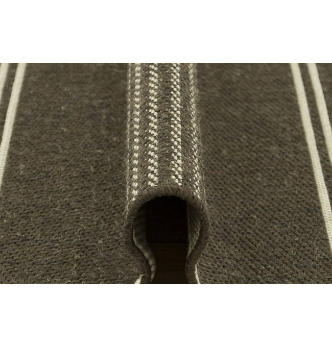 Šnúrkový koberec 973/91 ovál 
