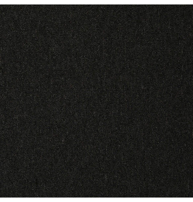 Kobercové štvorce VIENNA tmavosivé 50x50 cm