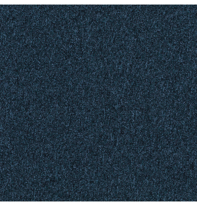 Kobercové čtverce TESSERA TEVIOT granátové 50x50 cm