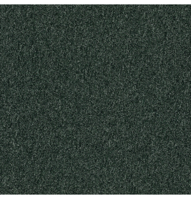 Kobercové čtverce TESSERA TEVIOT zelené 50x50 cm