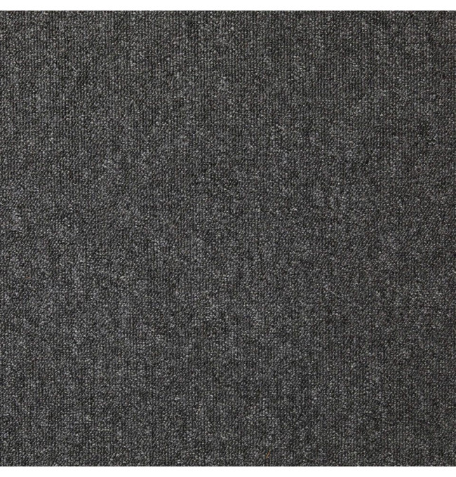 Kobercové štvorce VIENNA sivé 50x50 cm
