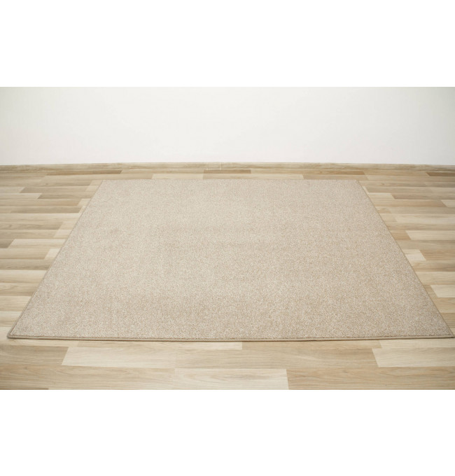 Metrážový koberec Alpha 91 béžový 