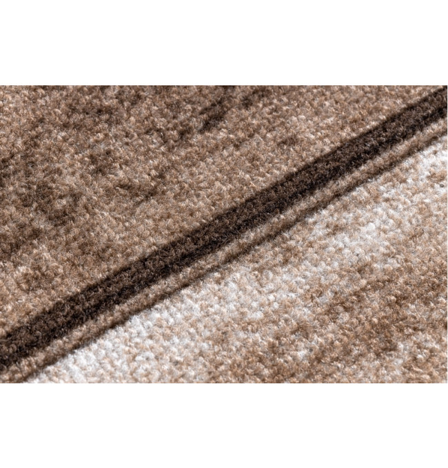 Protiskluzový běhoun RAMA hnědý
