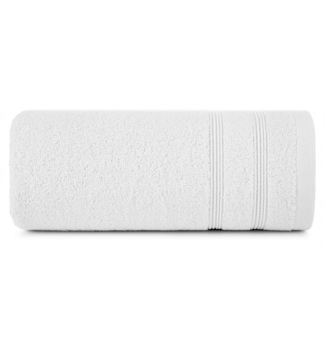 Sada ručníků ALINE 01 bílá