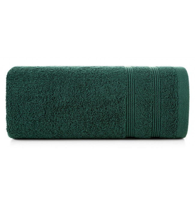 Sada ručníků ALINE zelená