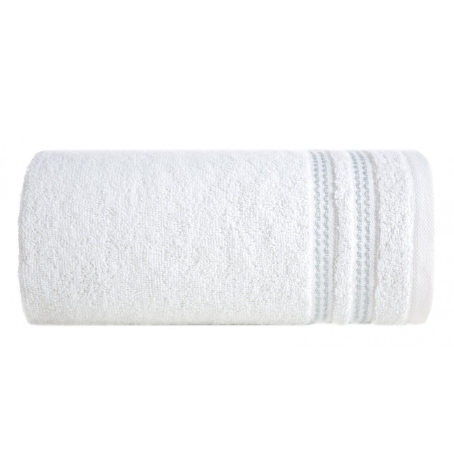Sada ručníků ALLY 01 bílá