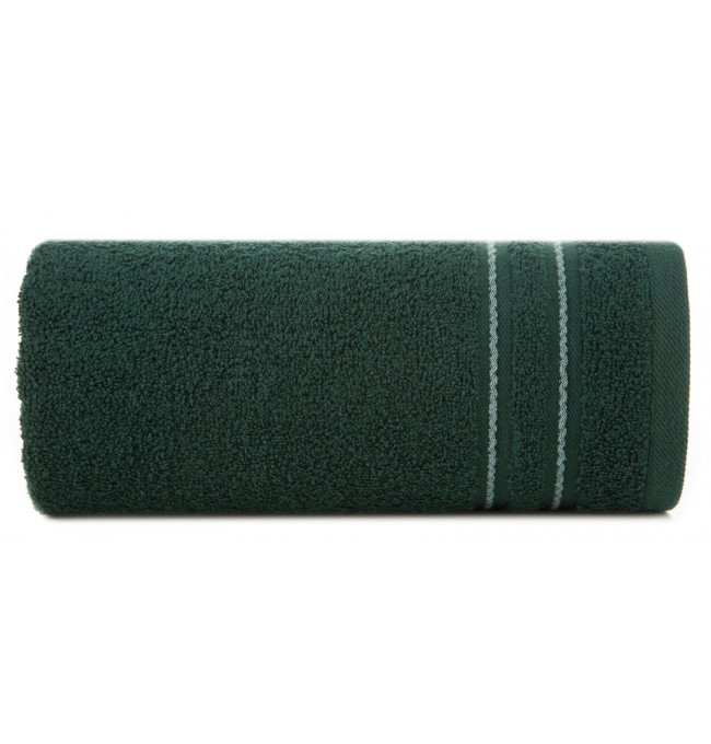 Sada ručníků EMINA 07 zelená
