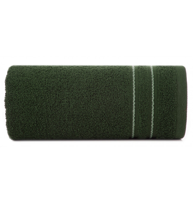 Sada ručníků EMINA 13 zelená