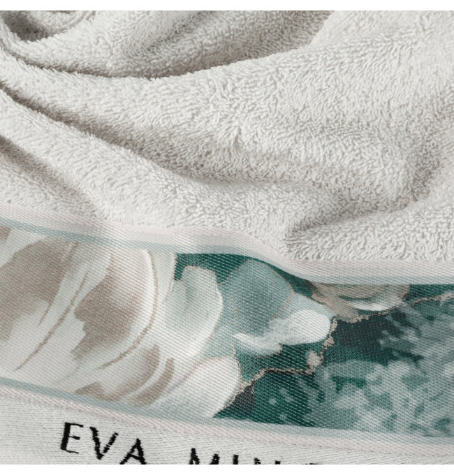Sada ručníků EVA 4 bílá