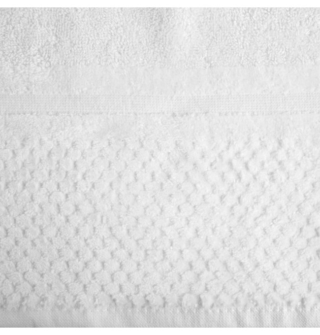 Sada ručníků IBIZA 01 bílá