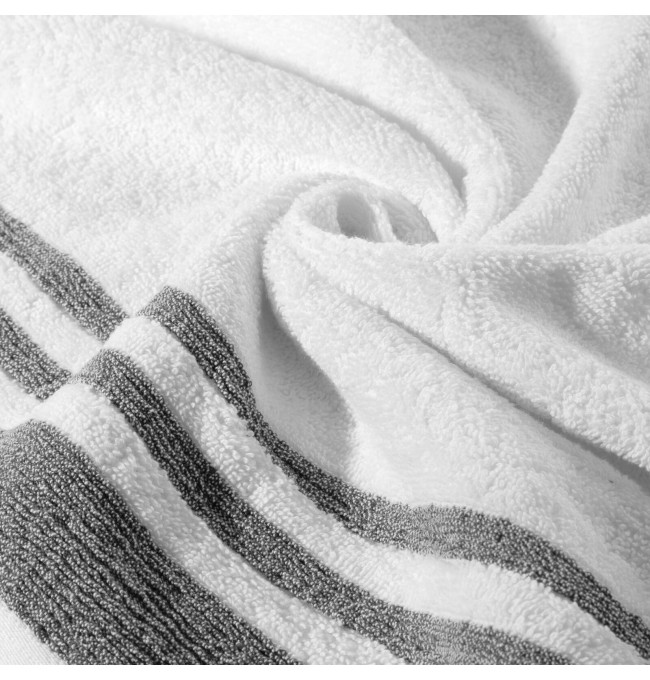 Sada ručníků MERY 01 bílá
