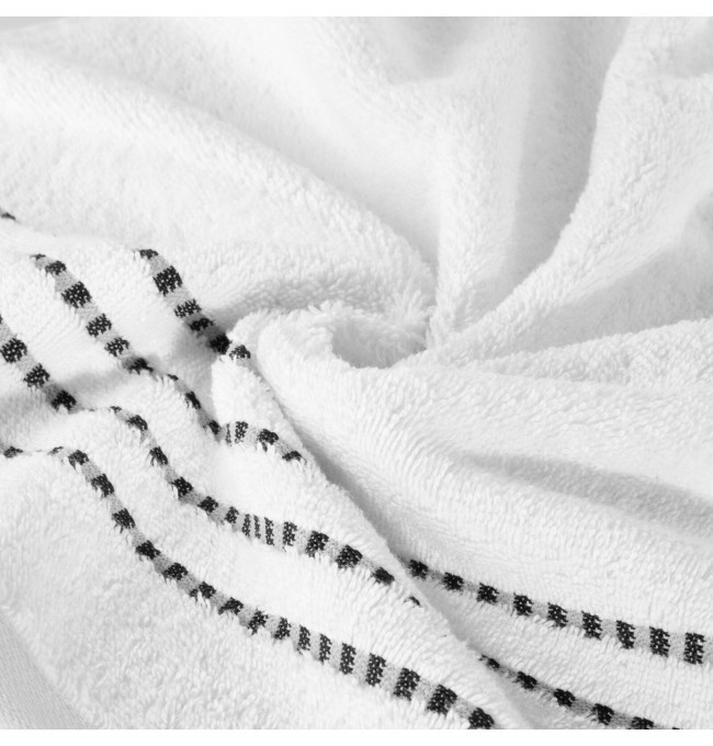 Sada uterákov FIORE 01 biela