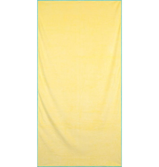 Sada uterákov IGA žltá