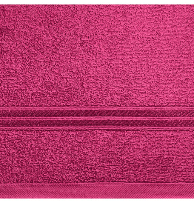 Sada uterákov LORI 04 - ružový