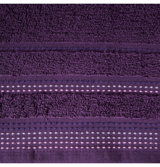 Sada uterákov POLA 11 fialová