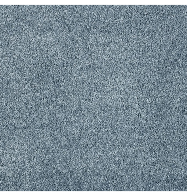 Metrážový koberec SCENT modrý 
