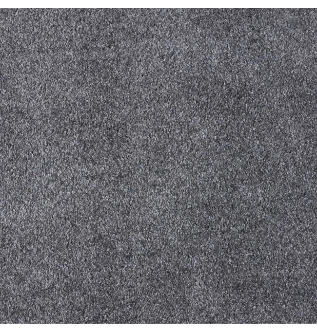 Metrážový koberec SCENT antracitový 