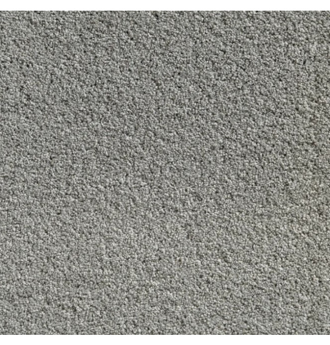 Metrážový koberec DREAM šedý