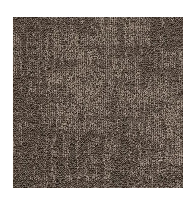 Metrážový koberec ART FUSION hnědý