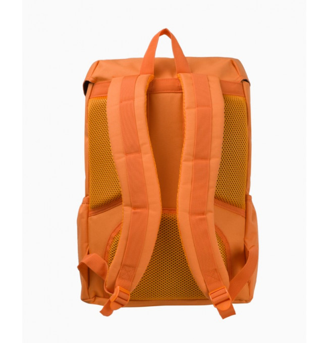 Oranžový batoh Legacy s priehradkou 
