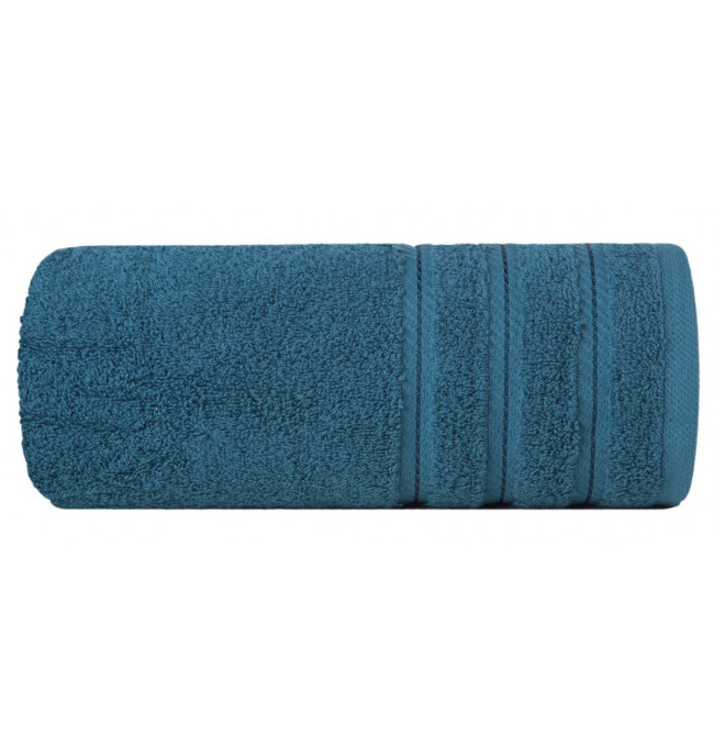 Sada ručníků VITO 06 tmavě modrá