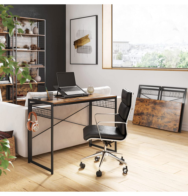 Skládací kancelářský stůl LWD42X