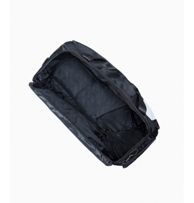 Veľká čierna športová taška Madison