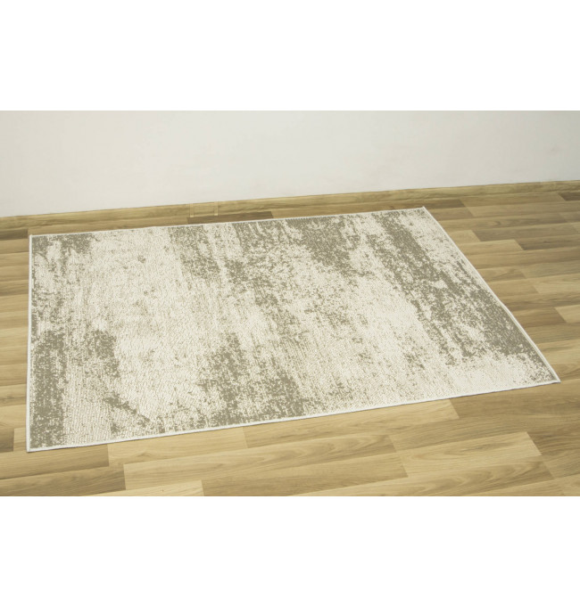 Šnúrkový koberec Berg 28346/63  - béž / krém