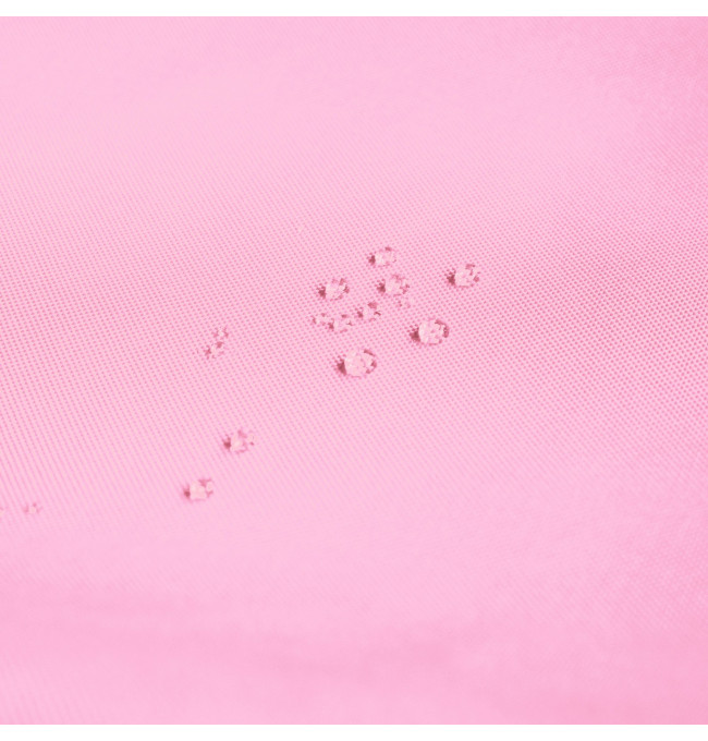 Taburetka Florencia svetlo ružová nylon
