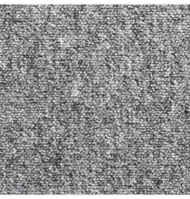 Metrážny koberec SUPERTURBO sivý 