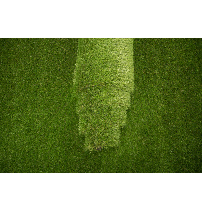 Umělá tráva Bali zelená