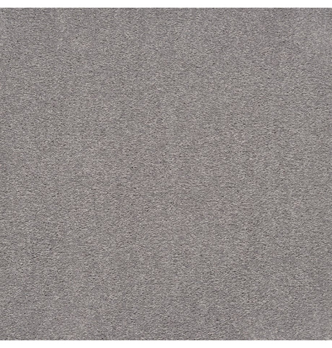 Metrážový koberec TRAVIATA šedý