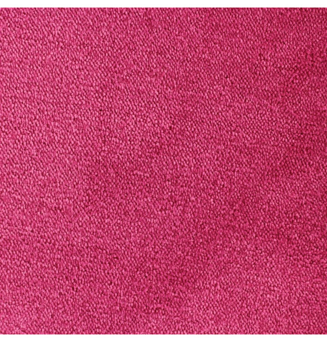 Metrážny koberec TWISTER ružový