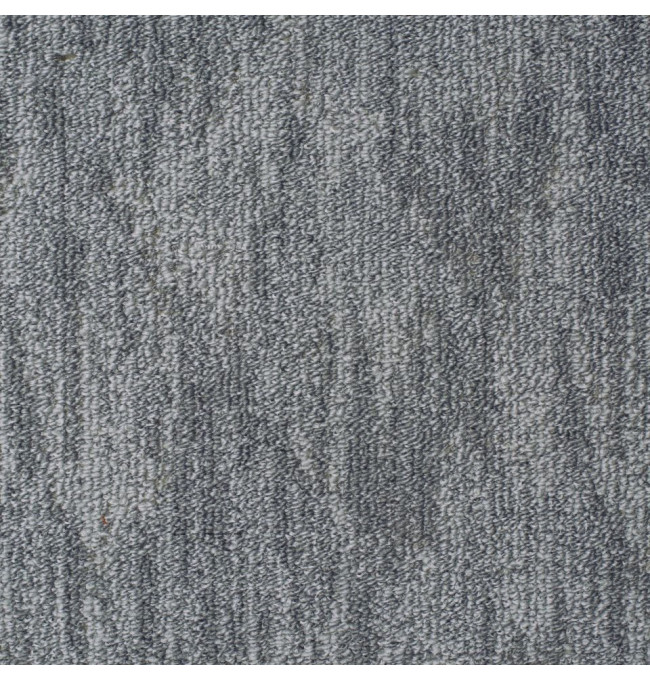 Metrážny koberec VARIANT sivý 