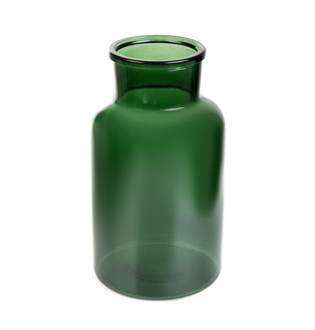 Váza TENNO zelená 885162