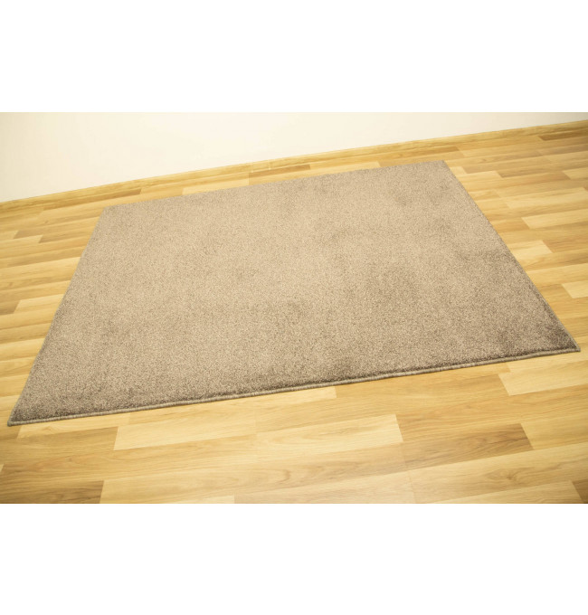 Metrážový koberec Amore 177 šedý 