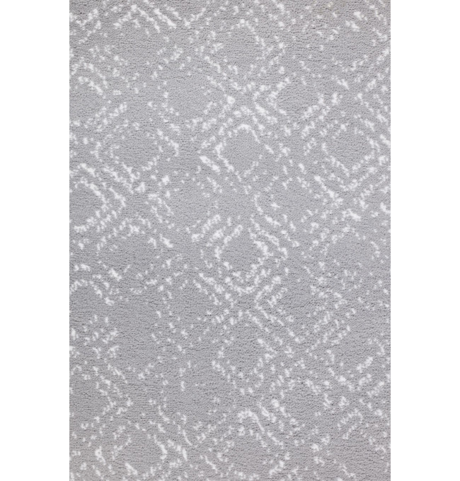 Metrážový koberec Agnella Lush 40151 popelový 15