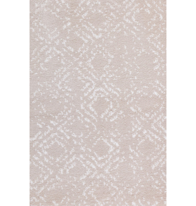 Metrážny koberec Agnella Lush 40152 svetlobéžový 15