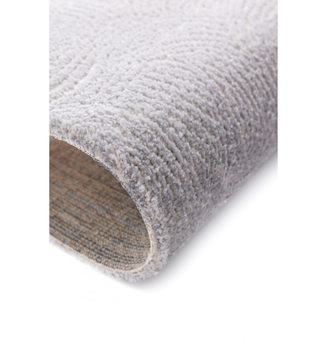 Metrážový koberec Agnella Softshrink 30101 popelový 10