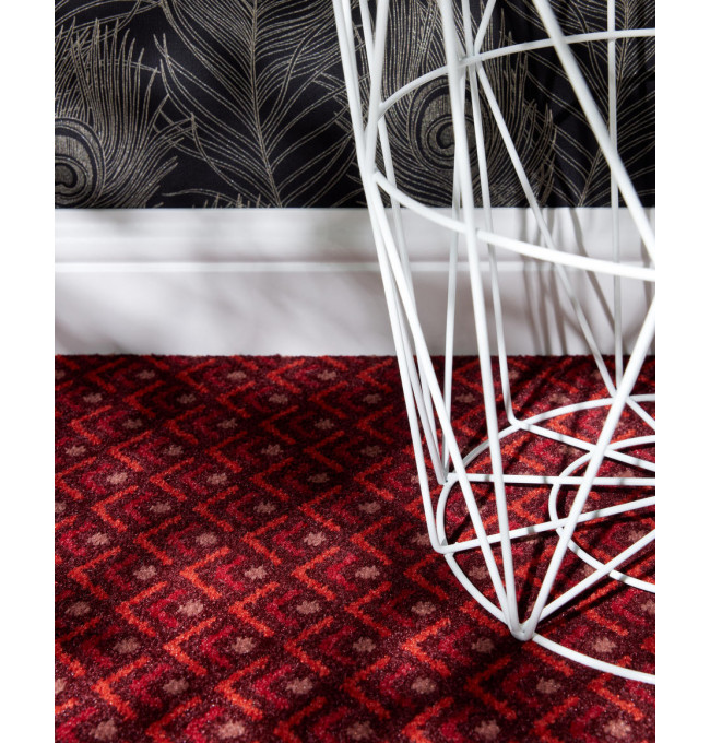Metrážový koberec Balsan Elegance Smart 580