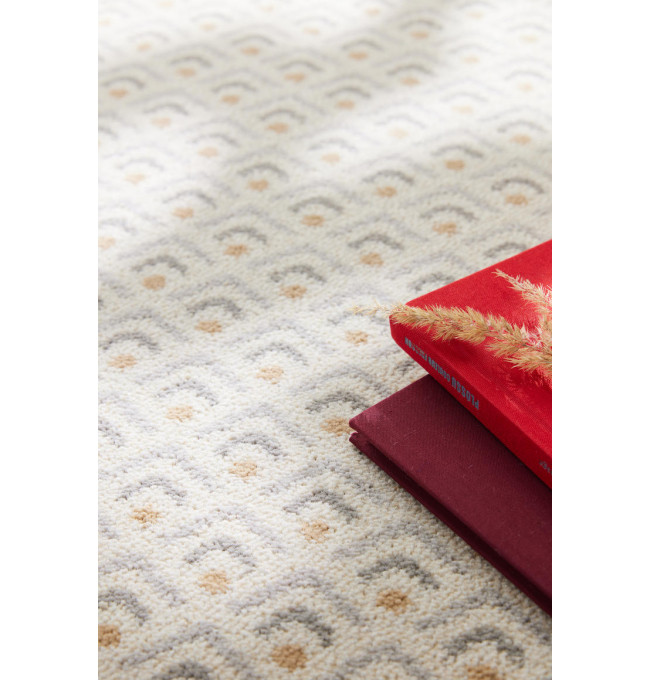 Metrážový koberec Balsan Elegance Smart 610