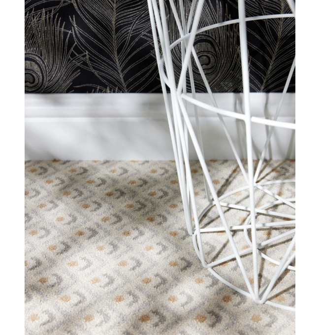 Metrážový koberec Balsan Elegance Smart 610