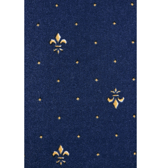 Metrážny koberec Balsan Fleur 828