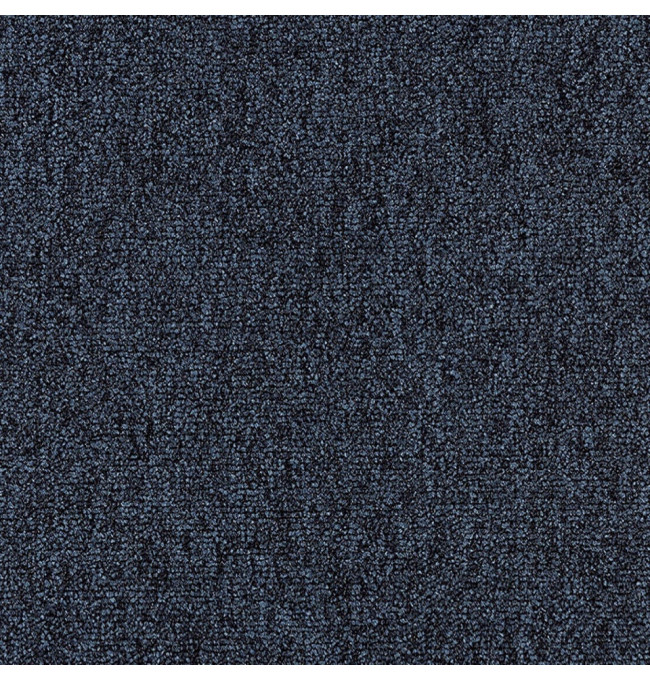 Metrážový koberec E-BLITZ granátový 