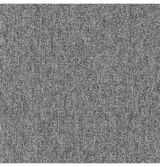 Metrážový koberec E-BLITZ šedý