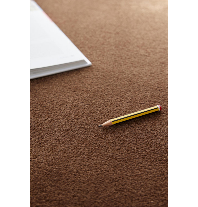 Metrážový koberec Fame Flooring Alora 532280 Miletto