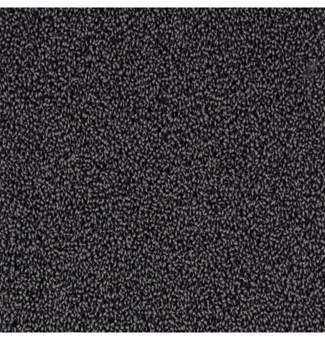 Metrážový koberec PERONI antracitový