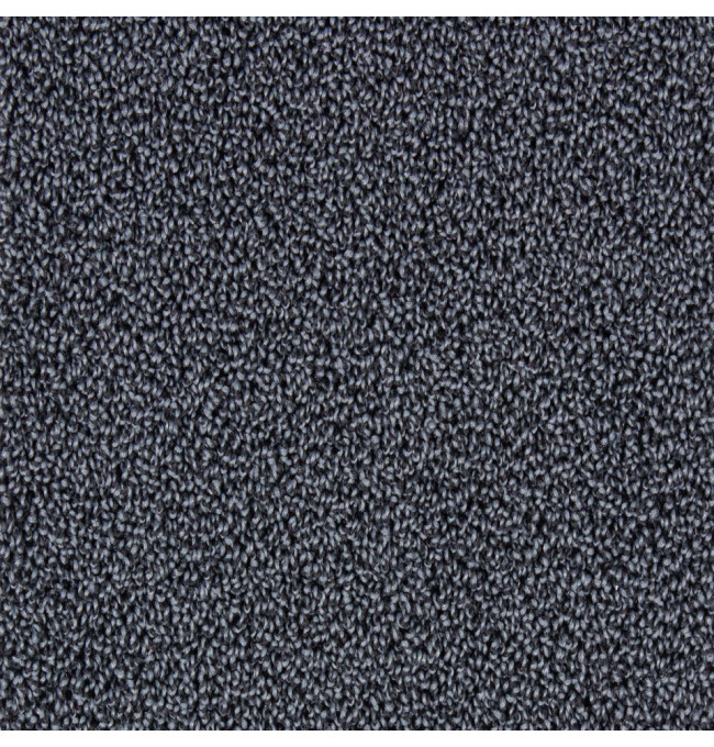 Metrážový koberec PERONI ocelový