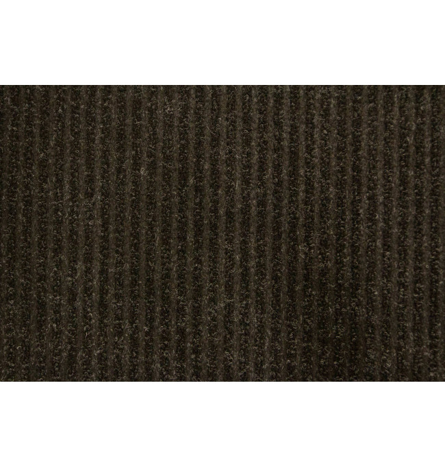 Metrážny koberec Duo 79 čierny 