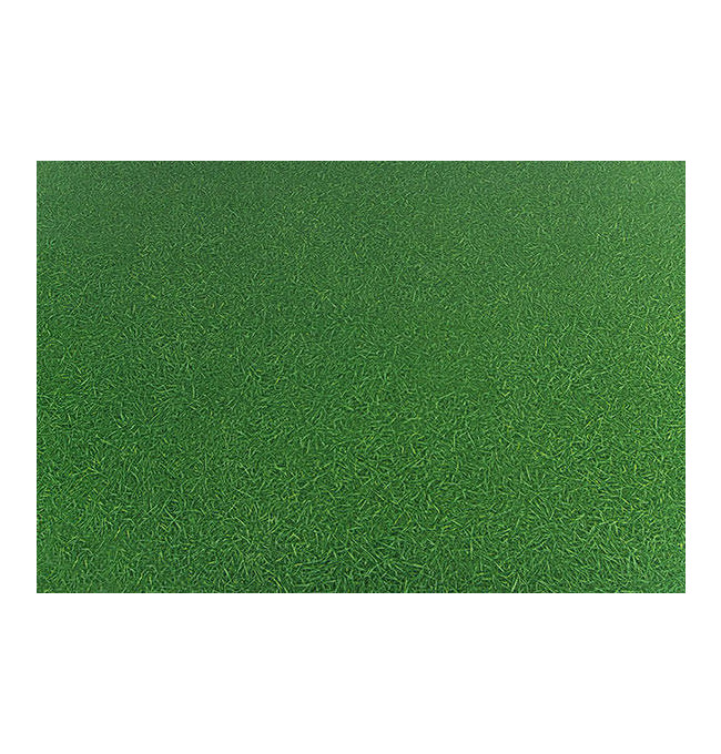 PVC podlaha Bingo Grass imitace trávy